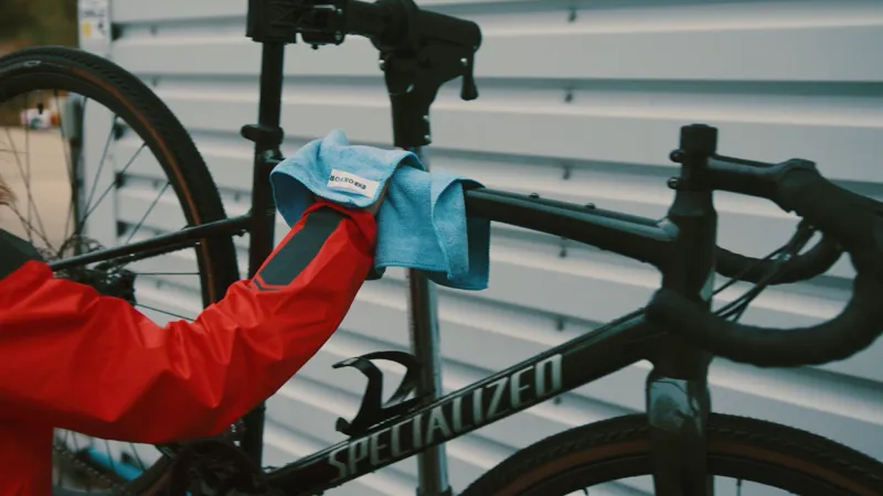 Oxford Mint Bike Wash Cycle Cleaner 1L-5